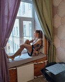 Анкета проститутки Лера - метро Пресненский, возраст - 38