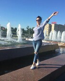 Анкета проститутки Анюта - метро Южное Бутово, возраст - 41