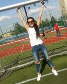 Анкета проститутки Стелла - метро Северное Медведково, возраст - 41